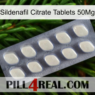 Sildenafil Citrate Tablets 50Mg 08